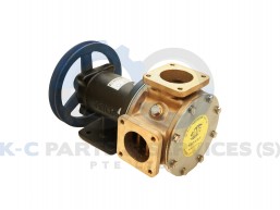 JPR-65LF General Multi-Purpose Pump